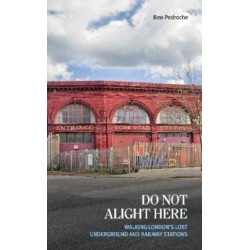 Do Not Alight Here: Pocket Edition