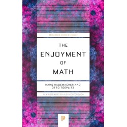 The Enjoyment of Math