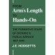 From Arm's Length to Hands-on: The Formative Years of Ontario's Public Service, 1867-1940