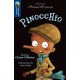 Oxford Reading Tree TreeTops Greatest Stories: Oxford Level 14: Pinocchio