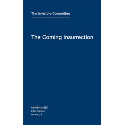 The Coming Insurrection