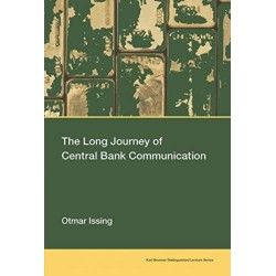 The Long Journey of Central Bank Communication