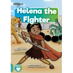 Helena the Fighter