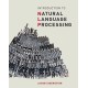 Introduction to Natural Language Processing