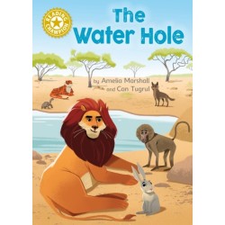 Reading Champion: The Water Hole: Independent Reading Gold 9