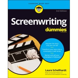 Screenwriting For Dummies