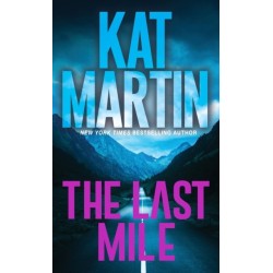 The Last Mile: An Action Packed Novel of Suspense