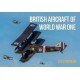 British Aircraft of World War One