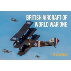 British Aircraft of World War One