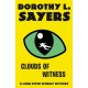 Clouds of Witness: A Lord Peter Wimsey Mystery