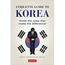 Etiquette Guide to Korea: Know the Rules that Make the Difference!