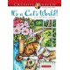 Creative Haven It's a Cat's World! Coloring Book