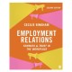 Employment Relations: Fairness and Trust in the Workplace