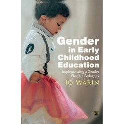Gender in Early Childhood Education: Implementing a Gender Flexible Pedagogy
