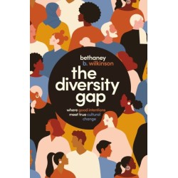 The Diversity Gap: Where Good Intentions Meet True Cultural Change