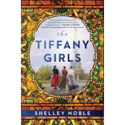 The Tiffany Girls: A Novel