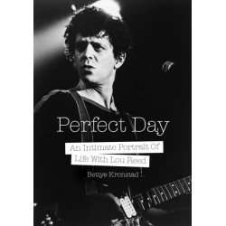 Perfect Day: An Intimate Portrait Of Life With Lou Reed