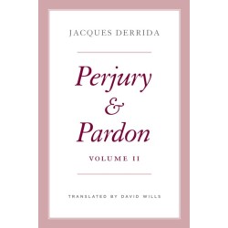 Perjury and Pardon, Volume II