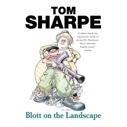 Blott On The Landscape