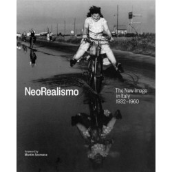 Neorealismo: The New Image in Italy 1932-1960