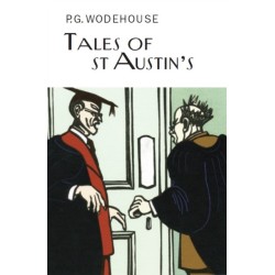 Tales of St Austin's