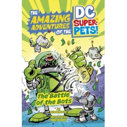 The Battle of the Bots