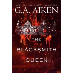 The Blacksmith Queen