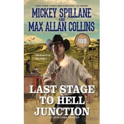 Last Stage to Hell Junction