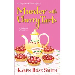 Murder with Cherry Tarts