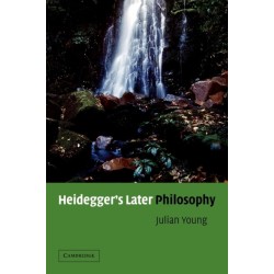 Heidegger's Later Philosophy