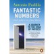 Fantastic Numbers and Where to Find Them: A Journey to the Edge of Physics
