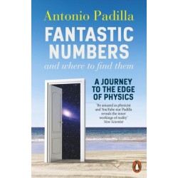 Fantastic Numbers and Where to Find Them: A Journey to the Edge of Physics
