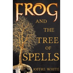 Frog and The Tree of Spells