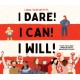 I Dare! I Can! I Will!: The Day the Icelandic Women Walked Out and Inspired the World