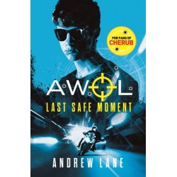 AWOL 2: Last Safe Moment