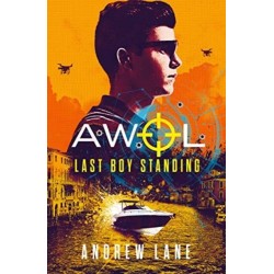 AWOL 3: Last Boy Standing