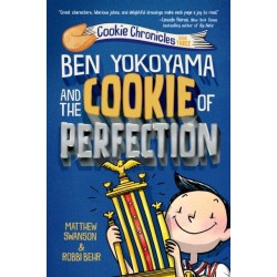 Ben Yokoyama and the Cookie of Perfection
