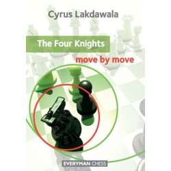 The Four Knights: Move by Move