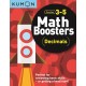Kumon Math Boosters: Decimals
