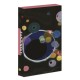 Vasily Kandinsky, Several Circles 8-Pen Set