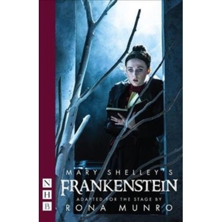 Mary Shelley's Frankenstein