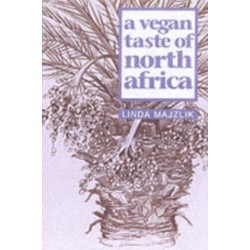 A Vegan Taste of North Africa