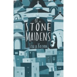 The Stone Maidens