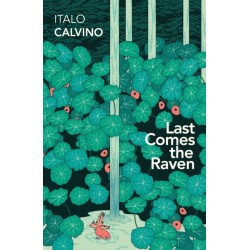 Last Comes the Raven