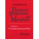 Handbook of Hypnotic Suggestions and Metaphors