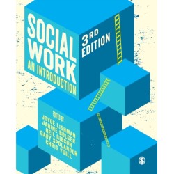 Social Work: An Introduction