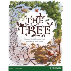 Bug Club Pro Guided Year 6 The Tree