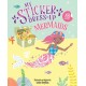 My Sticker Dress-Up: Mermaids