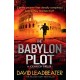 The Babylon Plot