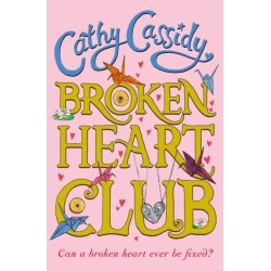 Broken Heart Club